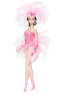 Mattel Barbie The Showgirl 2008. Uploaded by Winny